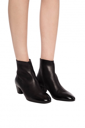 Heeled ankle boots, zdjęcie 2 Heeled ankle boots od Marsell